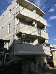 小田急江ノ島線中央林間駅まで徒歩6分