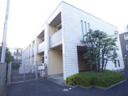 エスポワール武蔵野