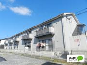 ＪＲ東海道本線近江八幡駅まで徒歩15分