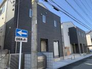 西武新宿線所沢駅まで徒歩6分