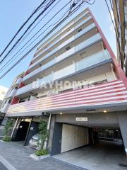 京急本線黄金町駅まで徒歩4分