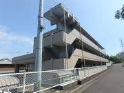 ＪＲ東海道本線戸塚駅まで徒歩19分