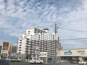 ビレッジハウス笠寺タワー1号棟