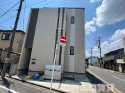 京成本線京成小岩駅まで徒歩4分