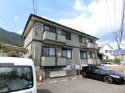 ＪＲ可部線梅林駅まで徒歩2分