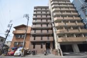 広島電鉄江波線舟入本町駅まで徒歩15分