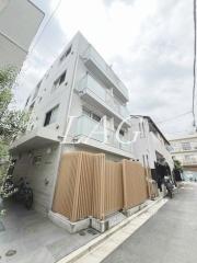 東急田園都市線桜新町駅まで徒歩7分