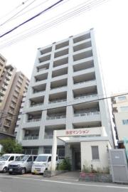 地下鉄千日前線新深江駅まで徒歩1分