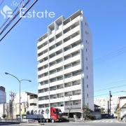 地下鉄東山線覚王山駅まで徒歩5分