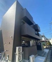ＪＲ南武線尻手駅まで徒歩15分