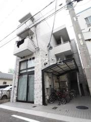 ハートイン矢田
