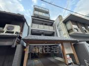 阪急京都線烏丸駅まで徒歩10分
