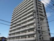 ＪＲ東北本線郡山駅まで徒歩13分