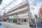ＪＲ総武線（各駅停車）荻窪駅まで徒歩6分