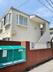 ＪＲ山手線目白駅まで徒歩8分