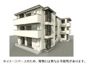 地下鉄今里筋線だいどう豊里駅まで徒歩9分