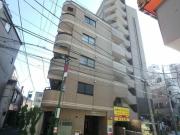 西武新宿線中井駅まで徒歩3分