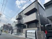 ＪＲ中央線立川駅まで徒歩14分