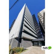 地下鉄東山線新栄町駅まで徒歩10分