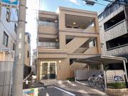 メープル神戸住吉