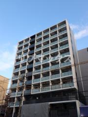 ブルーライン阪東橋駅まで徒歩8分