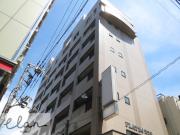 地下鉄中央線深江橋駅まで徒歩2分