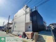ＪＲ総武線（各駅停車）船橋駅まで徒歩15分