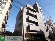 ルーブル三軒茶屋参番館
