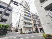 サチ・ベルマン南大塚 第4マンション