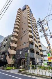 コンシェリア新橋マスターズヴィラ