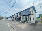 小田急小田原線新松田駅までバス約5分 徒歩9分