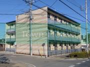 京成本線海神駅まで徒歩12分