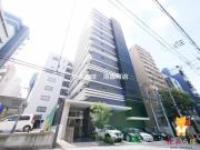 地下鉄谷町線天満橋駅まで徒歩3分