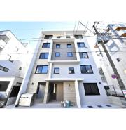 CASA PIAZZA 浅草蔵前