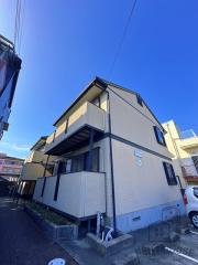 南海本線二色浜駅まで徒歩7分