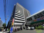 Dimus新大阪