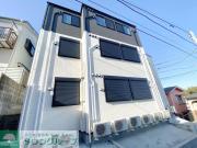 京急本線上大岡駅まで徒歩10分