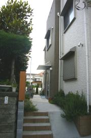 HOUSE-ZOO蒲生