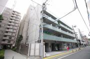 東急田園都市線溝の口駅まで徒歩5分