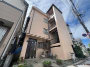 丸善マンション