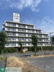 若葉グリーンプラザ八番館