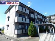 ソフィア・パークB棟