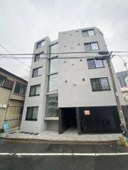 東武東上線大山駅まで徒歩7分