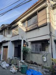 三宅中4丁目テラスハウス