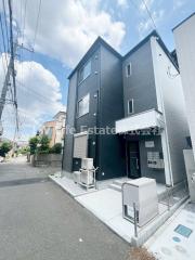 KEIAI RESIDENCE ひばりヶ丘