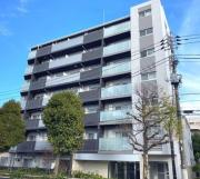 都営三田線新高島平駅まで徒歩6分