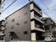 京橋フォーシーズンズ