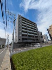 西鉄天神大牟田線雑餉隈駅まで徒歩10分