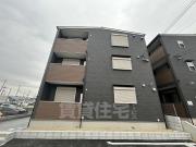 京阪本線牧野駅まで徒歩32分