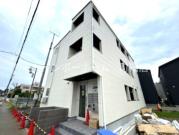 ＪＲ相模線相武台下駅まで徒歩9分
